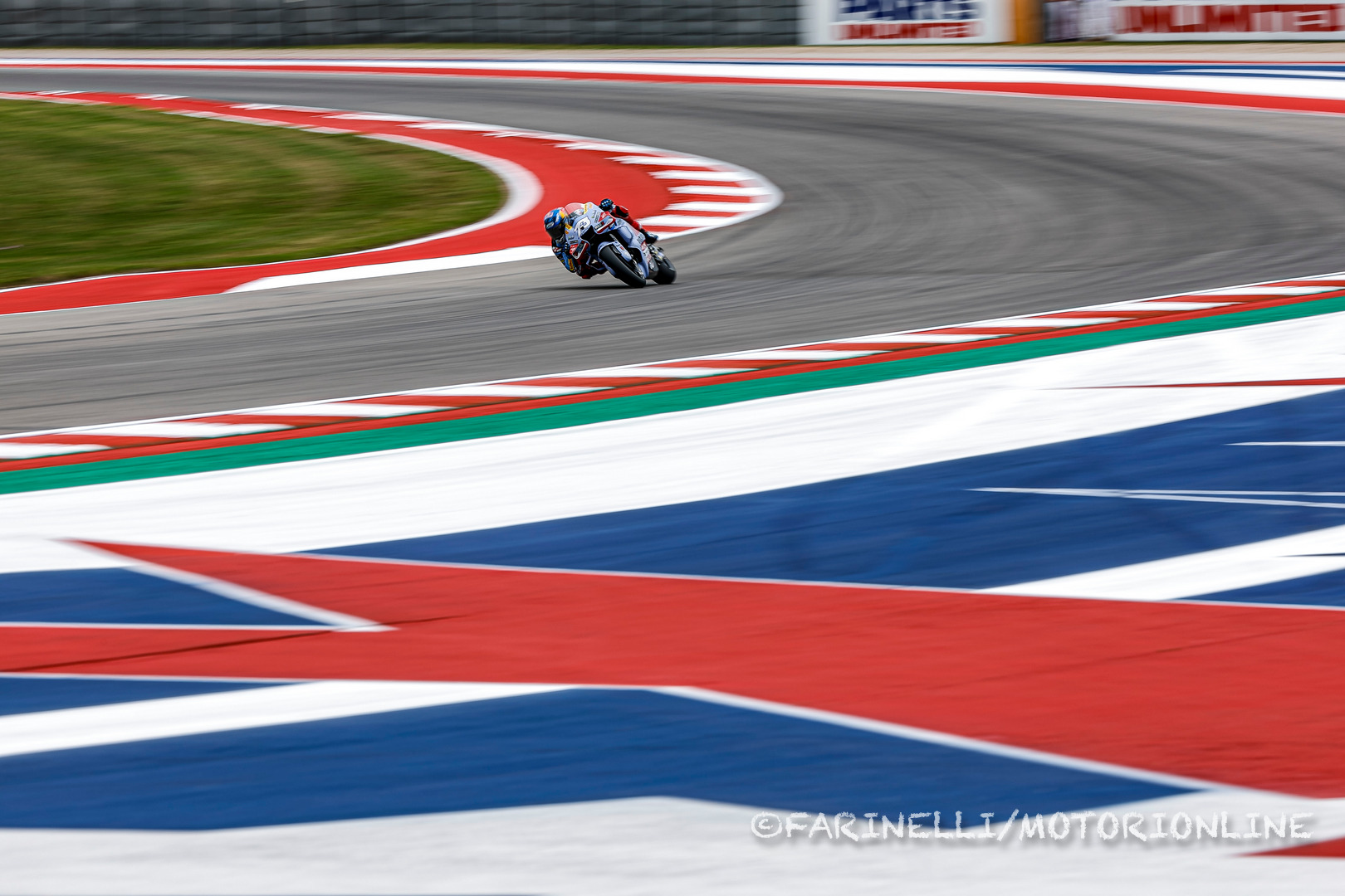 MotoGP Austin Day_2