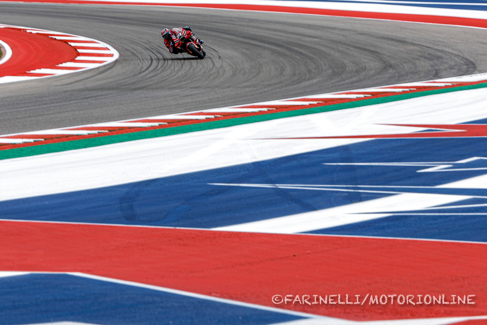 MotoGP Austin Day_2