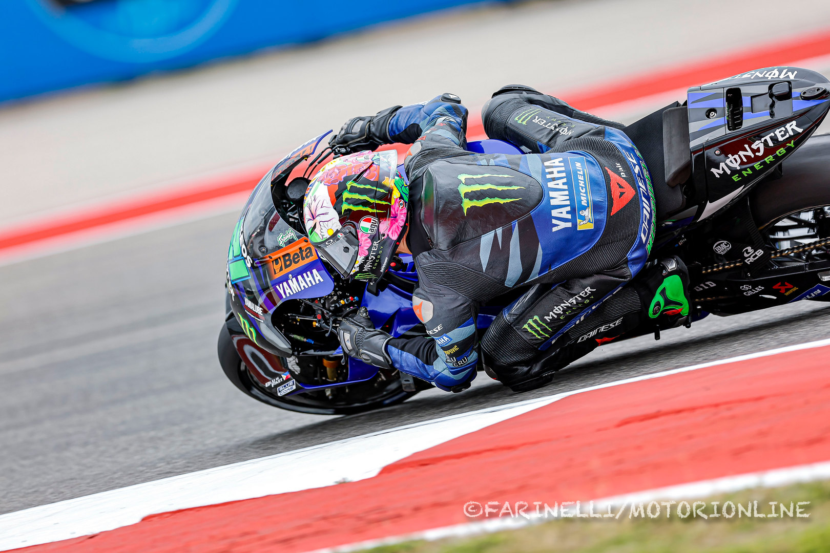 MotoGP Austin Day_2