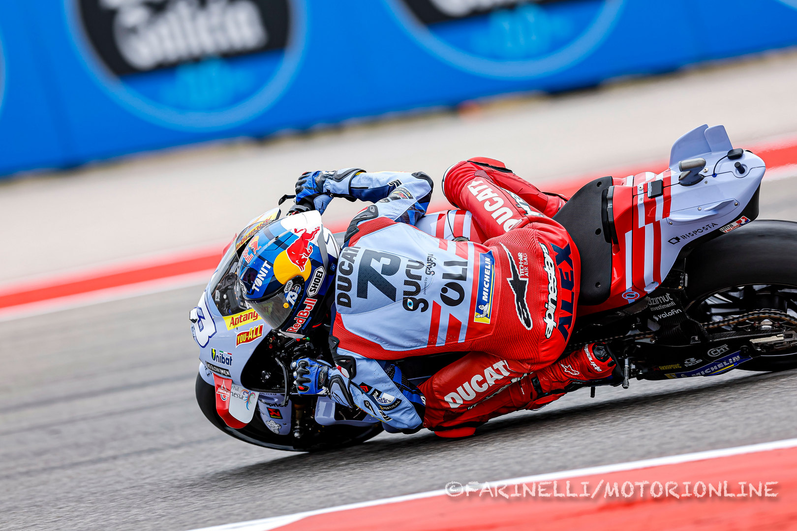 MotoGP Austin Day_2