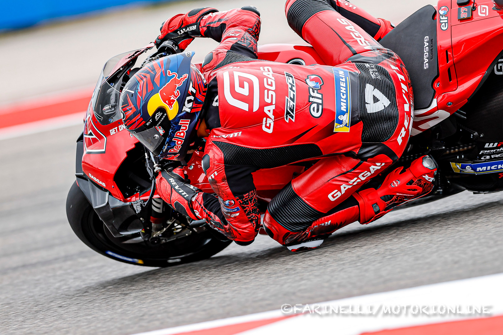 MotoGP Austin Day_2