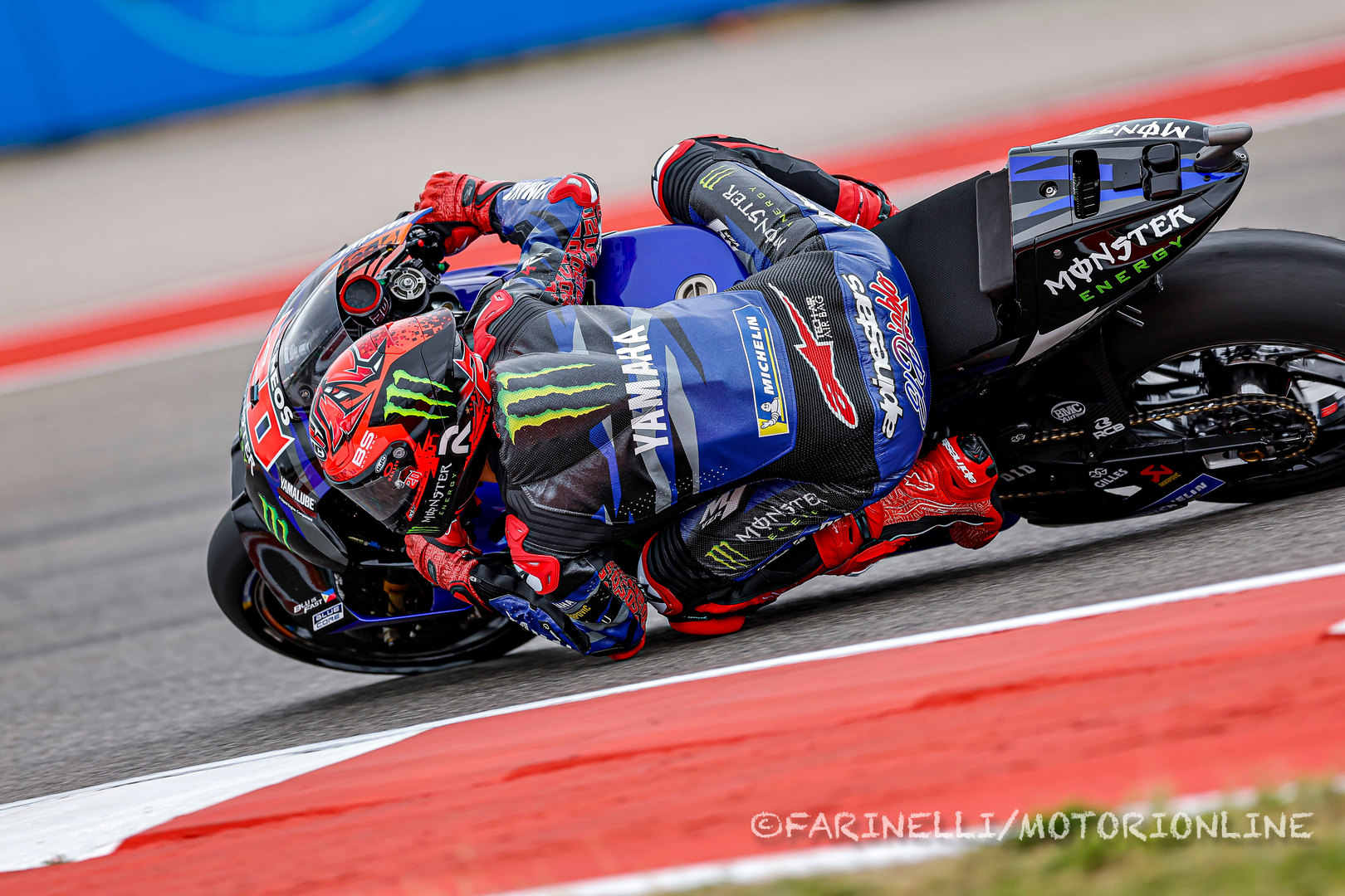 MotoGP Austin Day_2