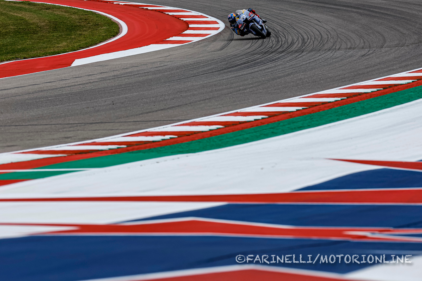 MotoGP Austin Day_2