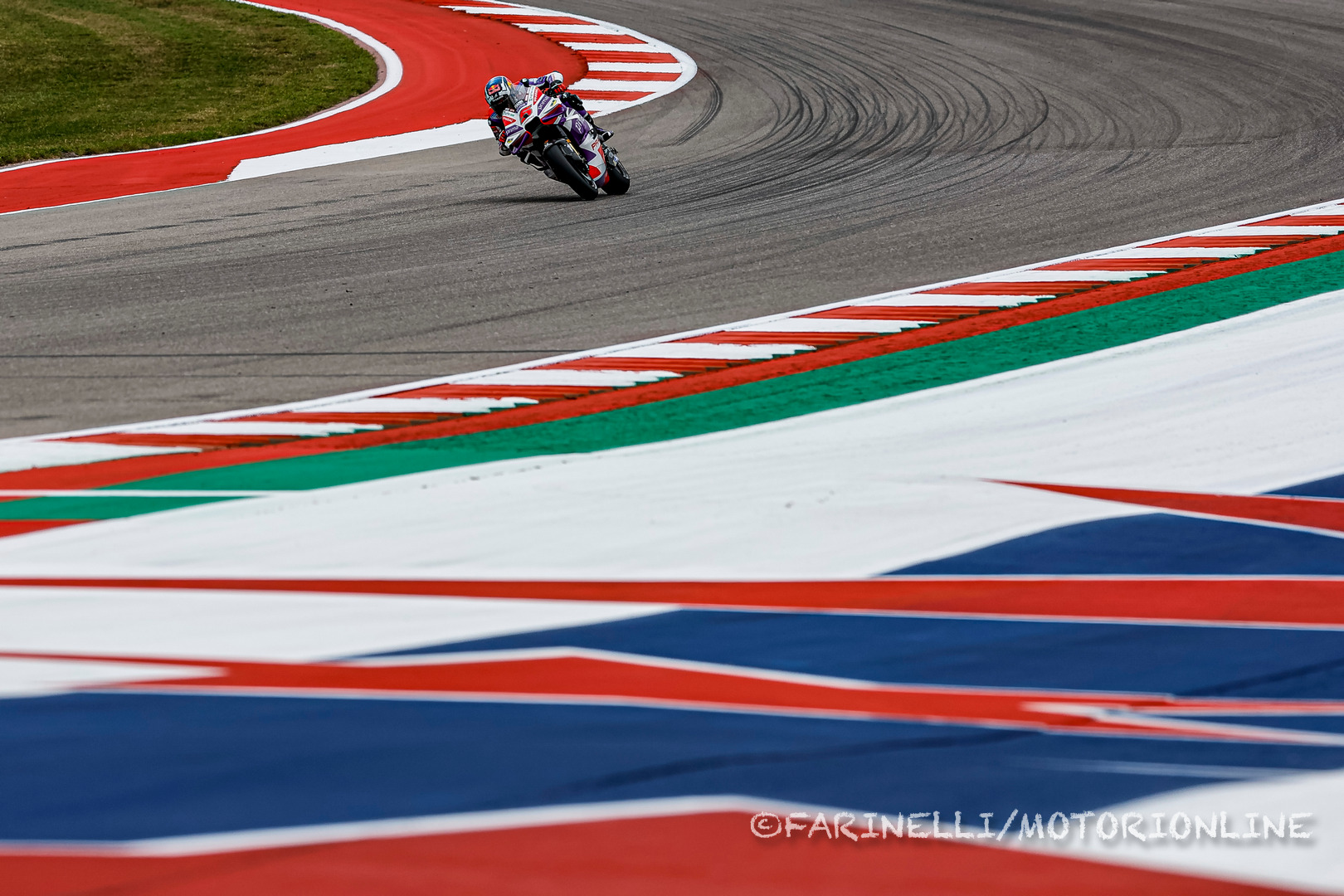 MotoGP Austin Day_2