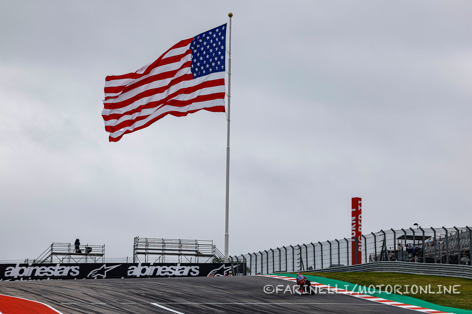 MotoGP Austin Day_2