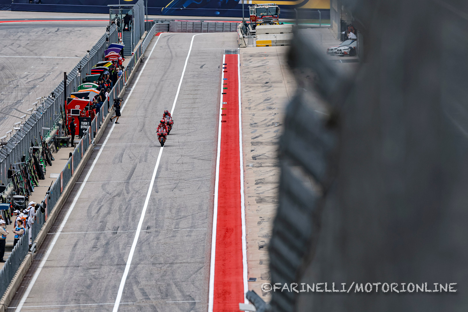 MotoGP Austin Day_2