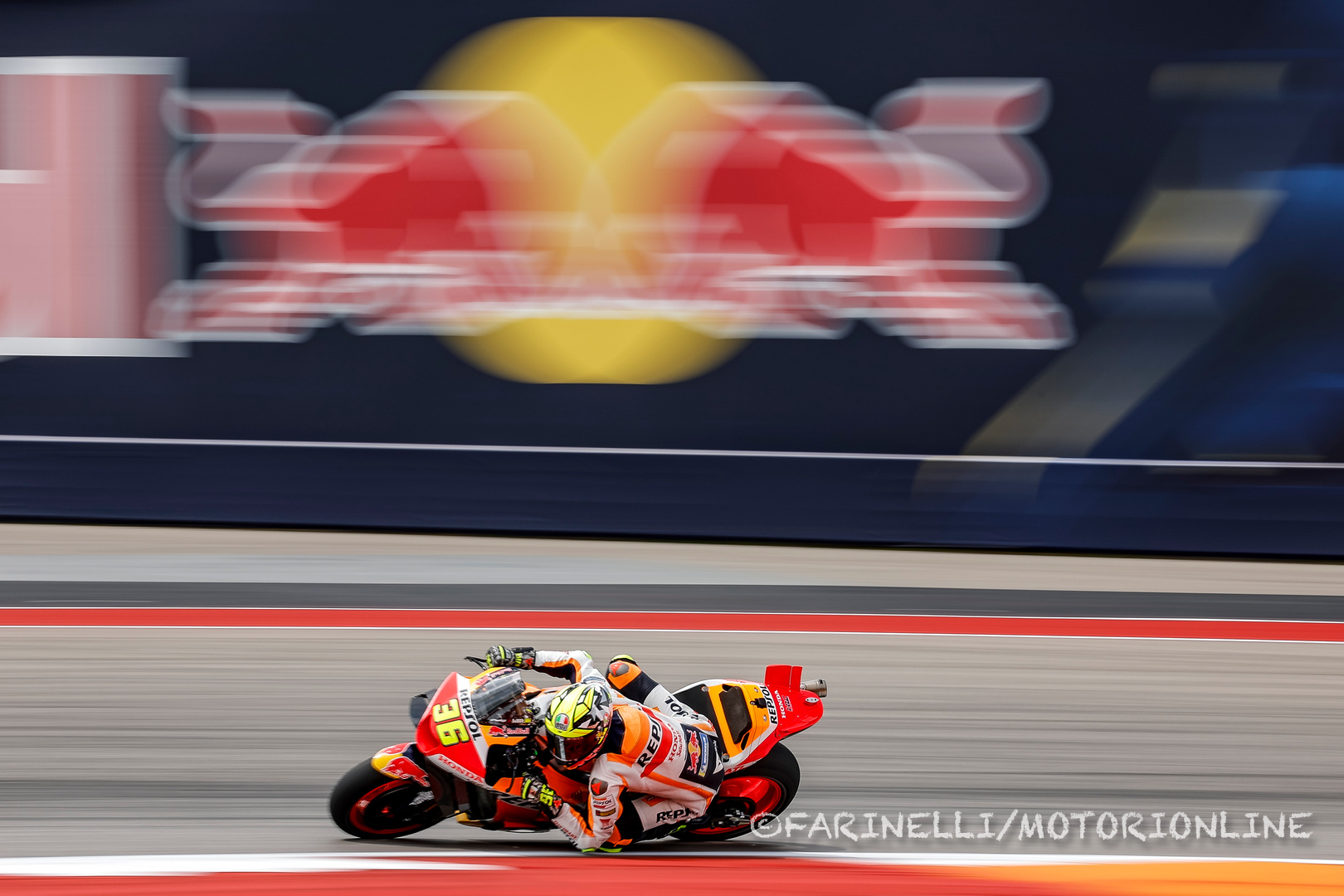 MotoGP Austin Day_2