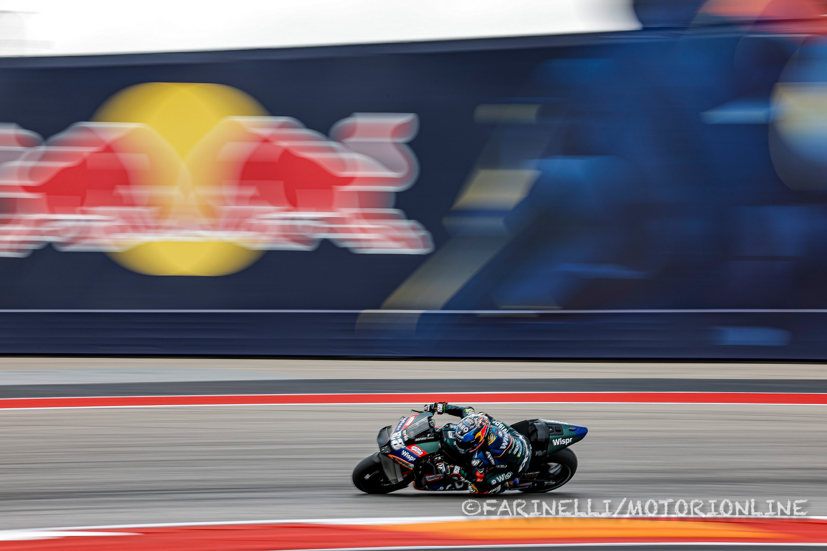 MotoGP Austin Day_2