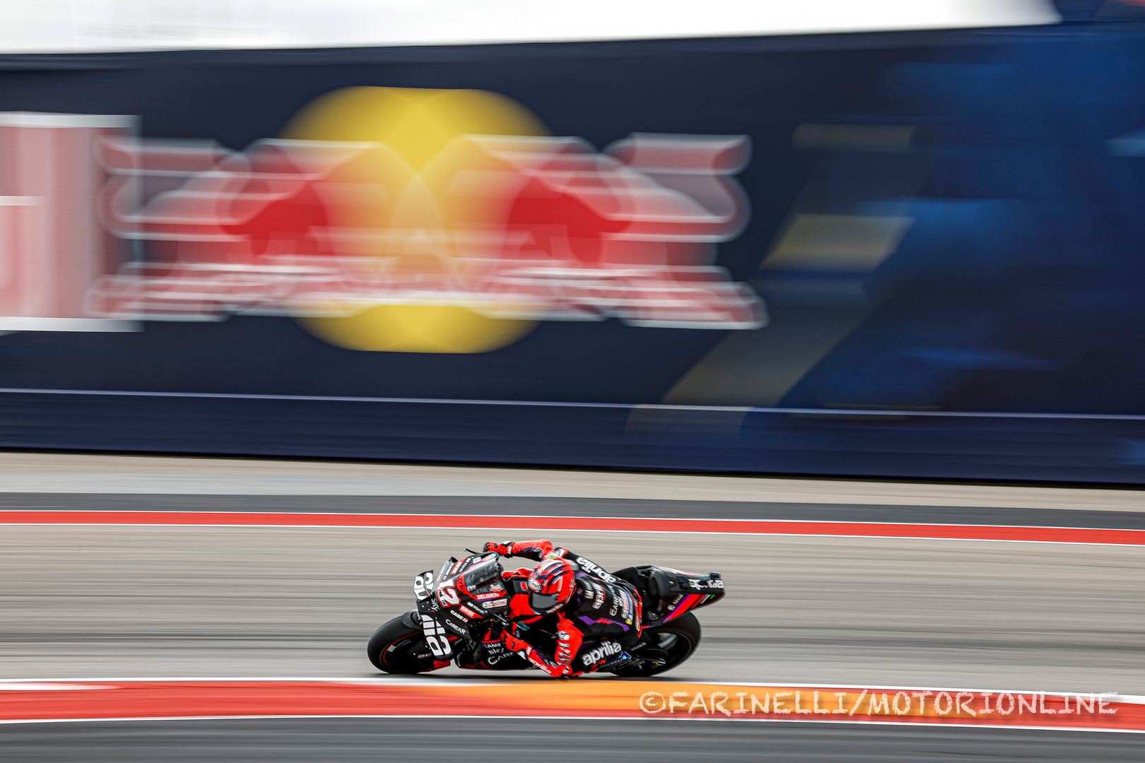 MotoGP Austin Day_2