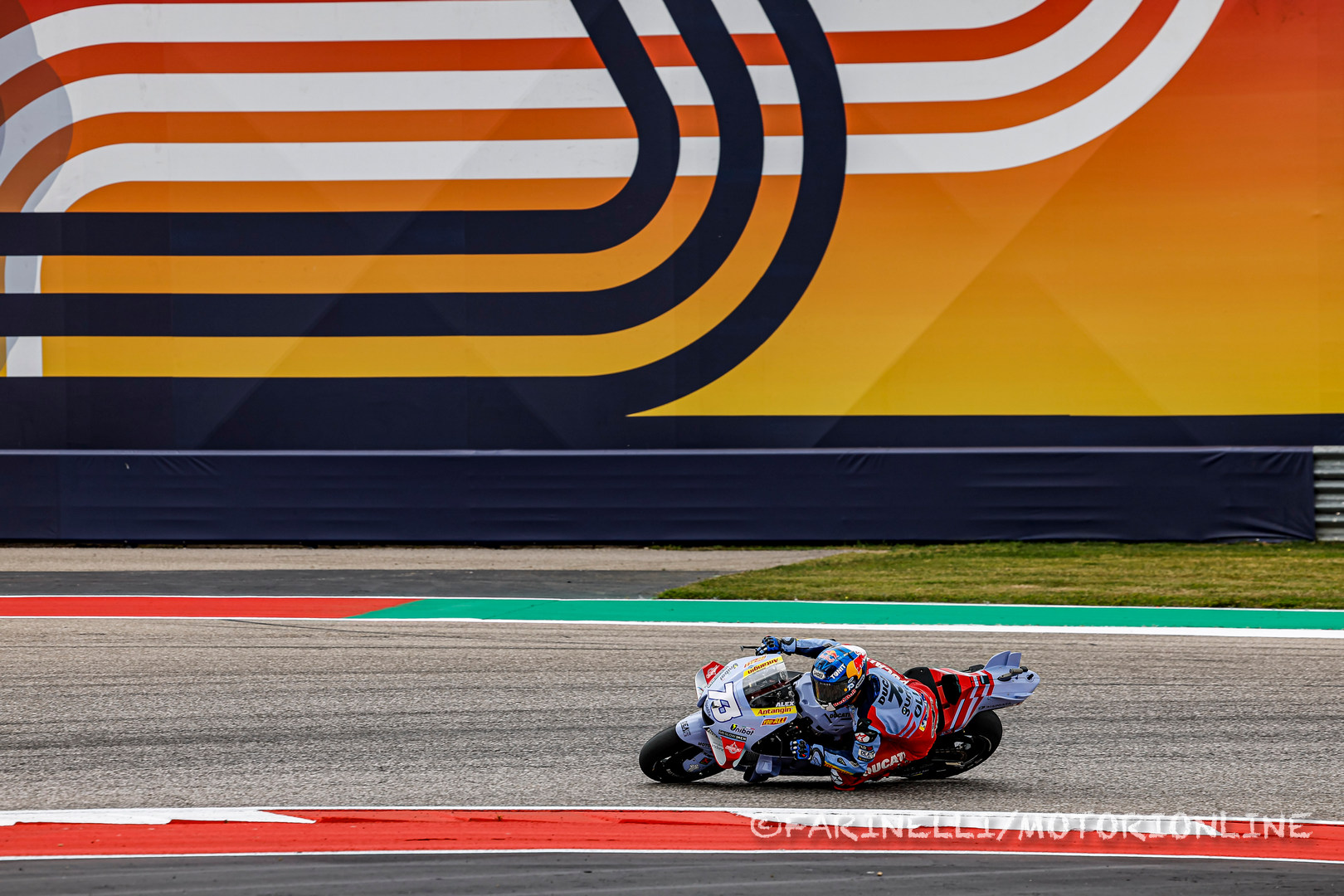 MotoGP Austin Day_2