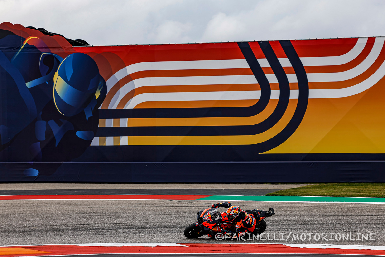 MotoGP Austin Day_2