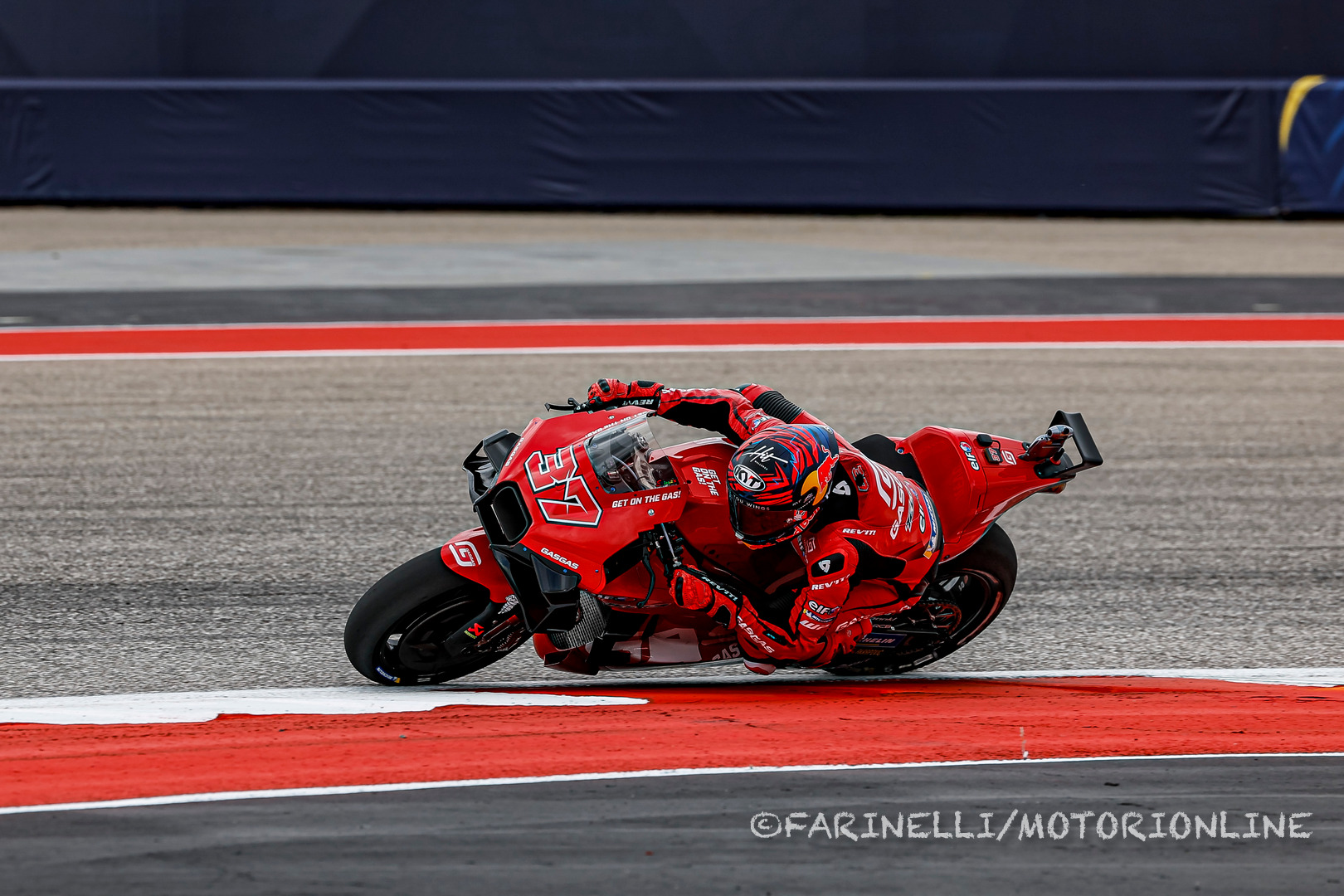 MotoGP Austin Day_2