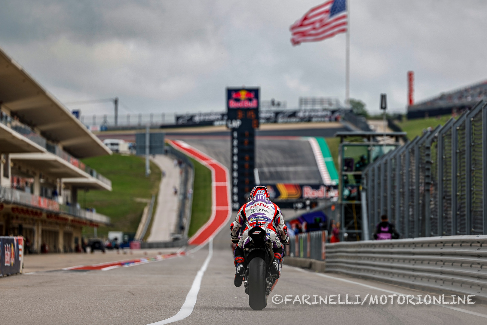 MotoGP Austin Day_2