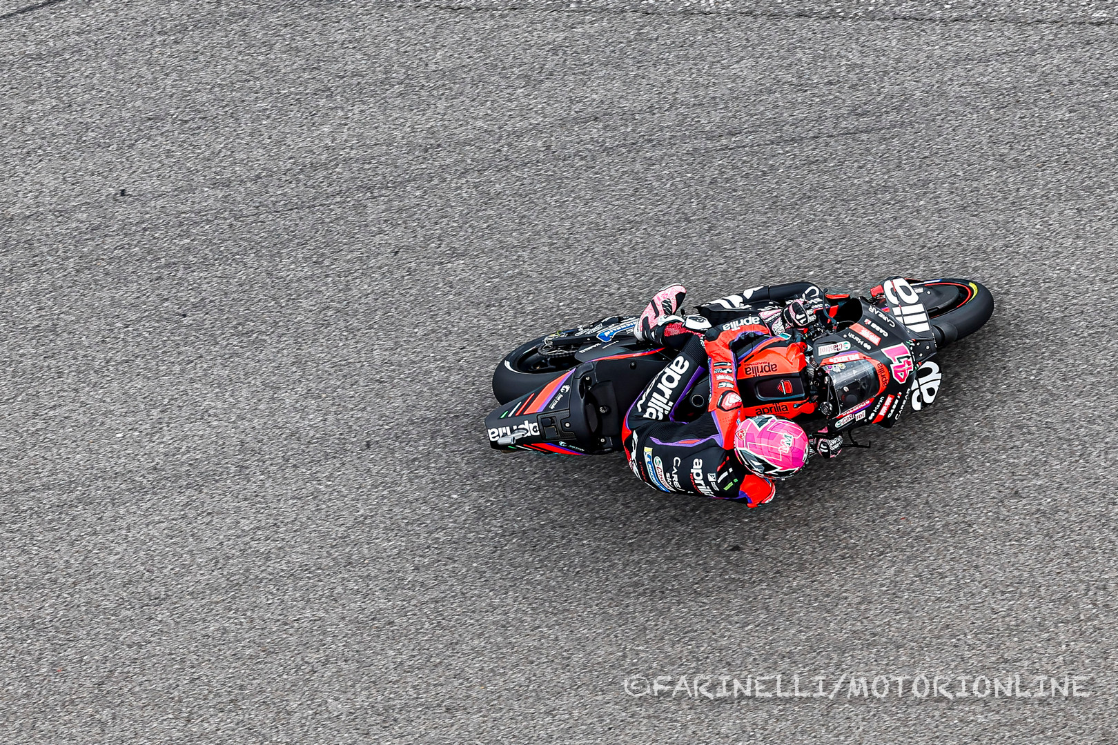 MotoGP Austin Day_2