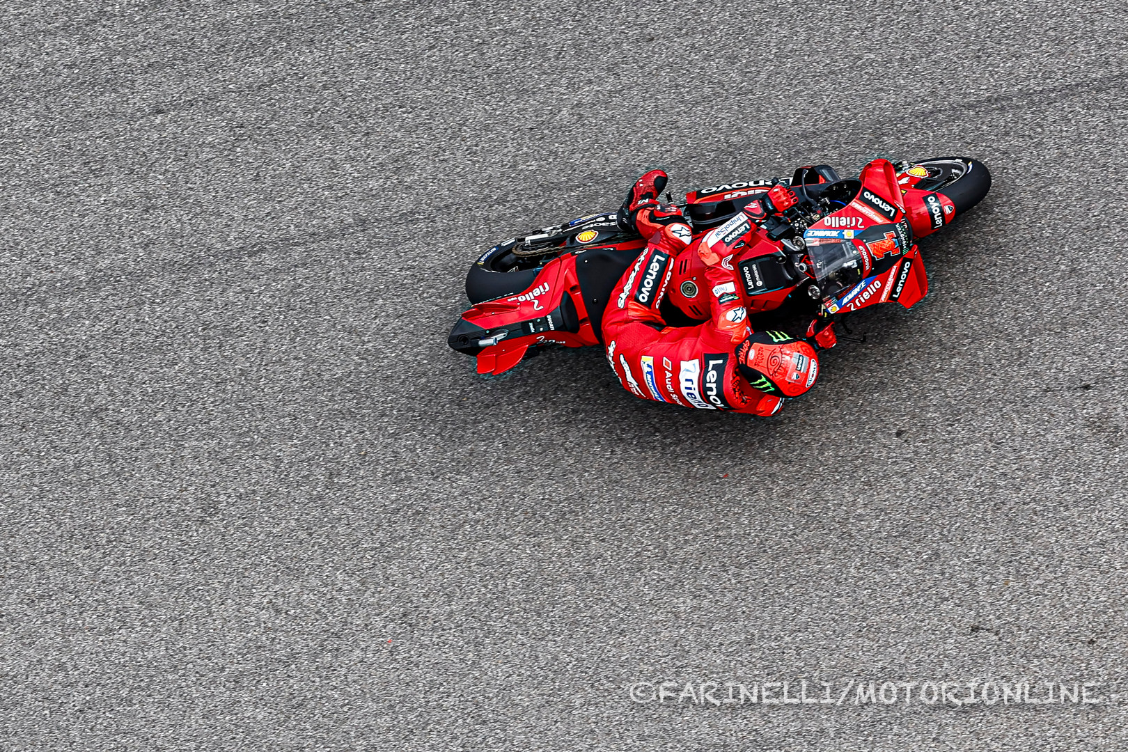 MotoGP Austin Day_2