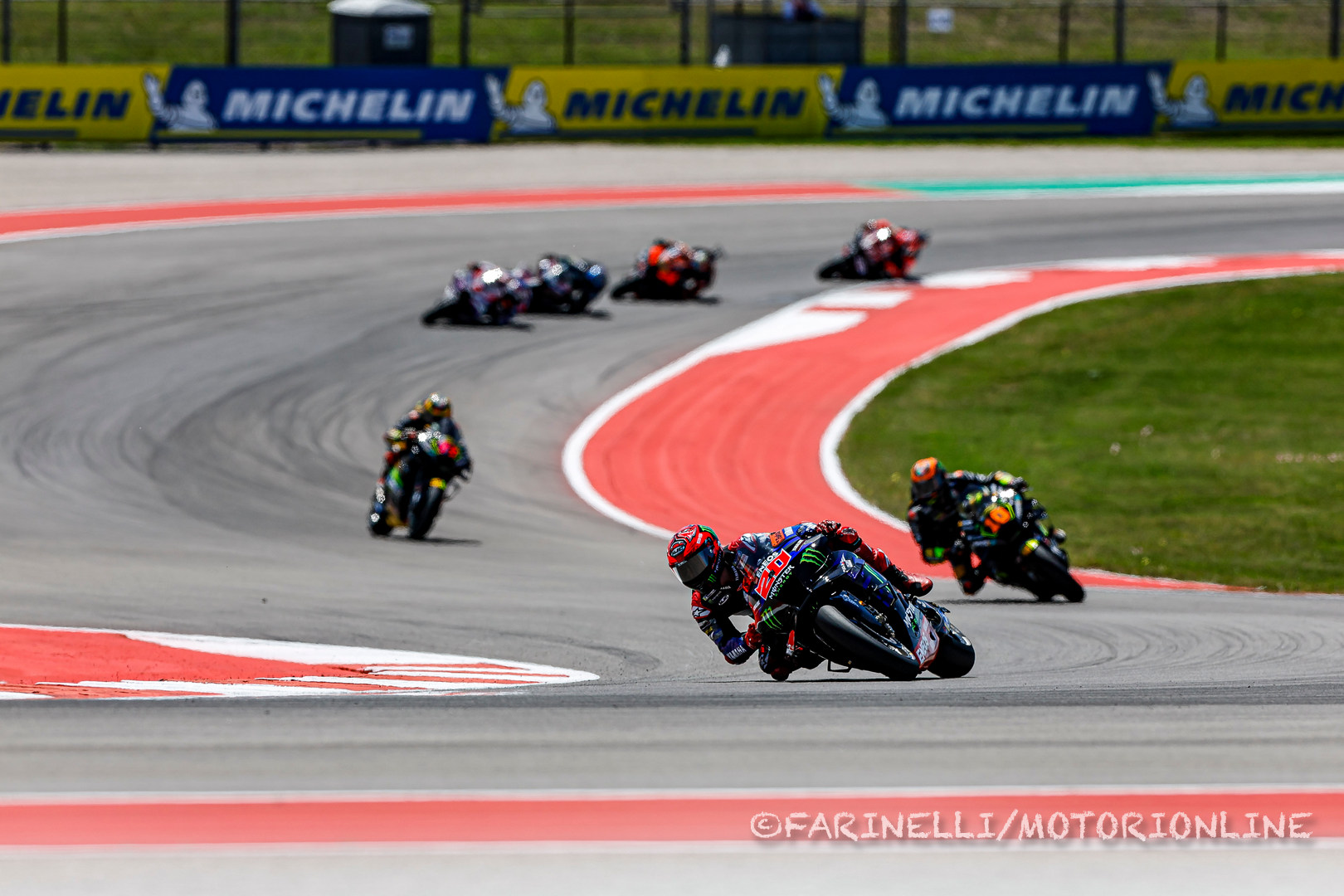 MotoGP Austin RACE