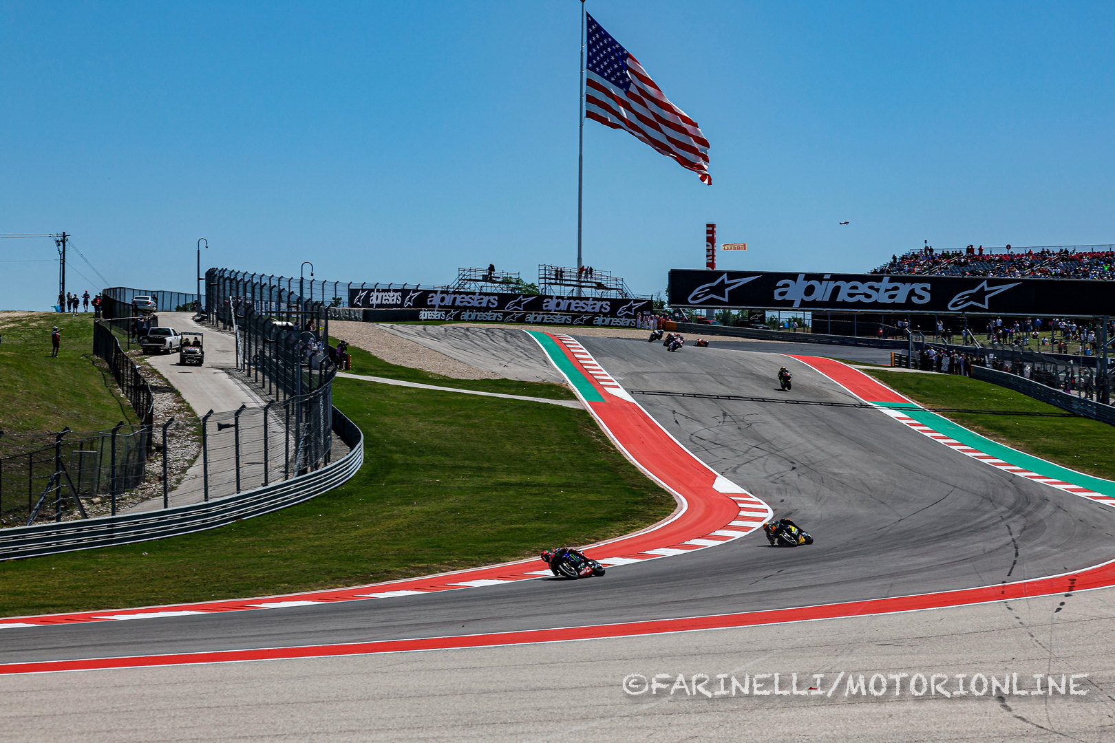 MotoGP Austin RACE