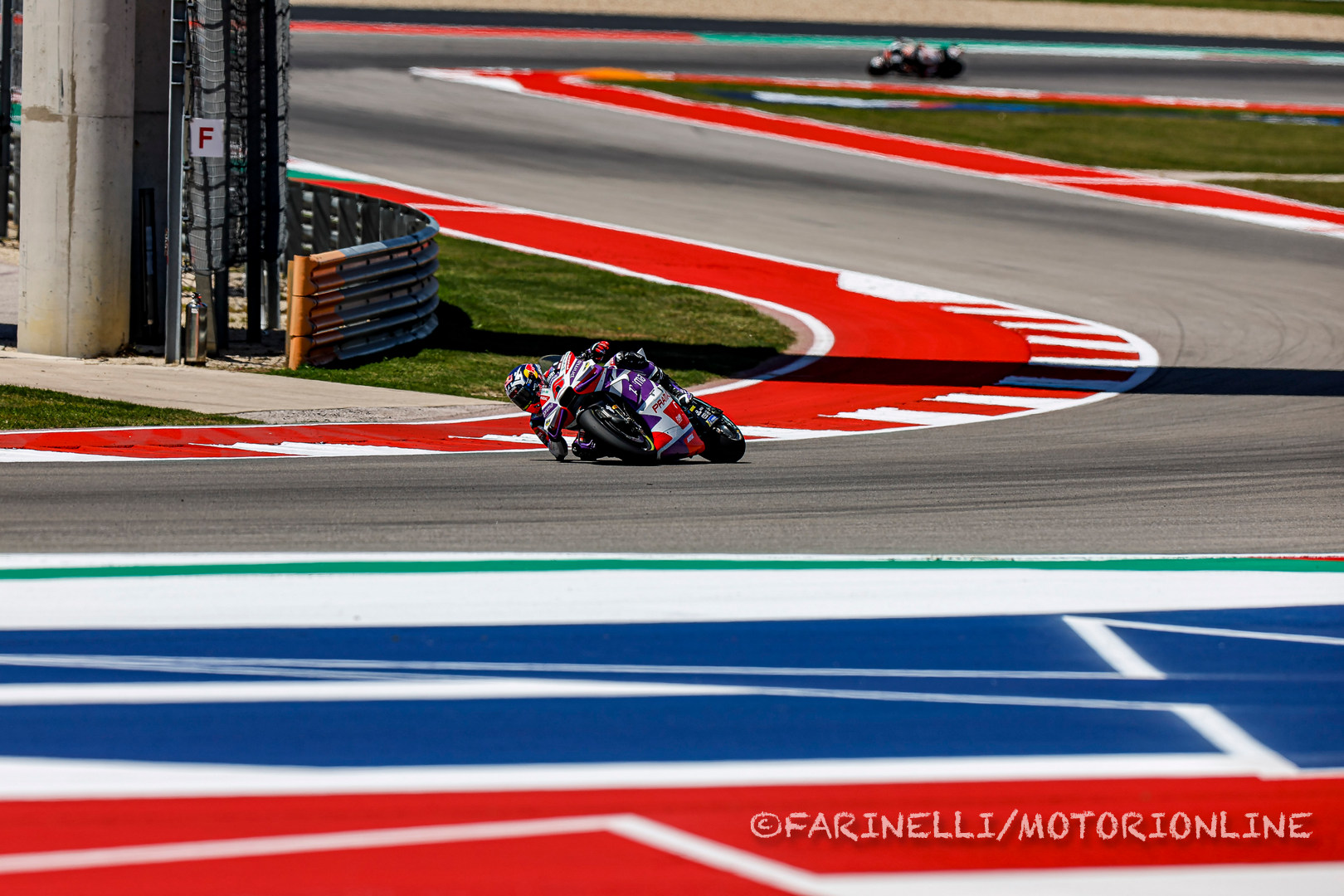 MotoGP Austin RACE