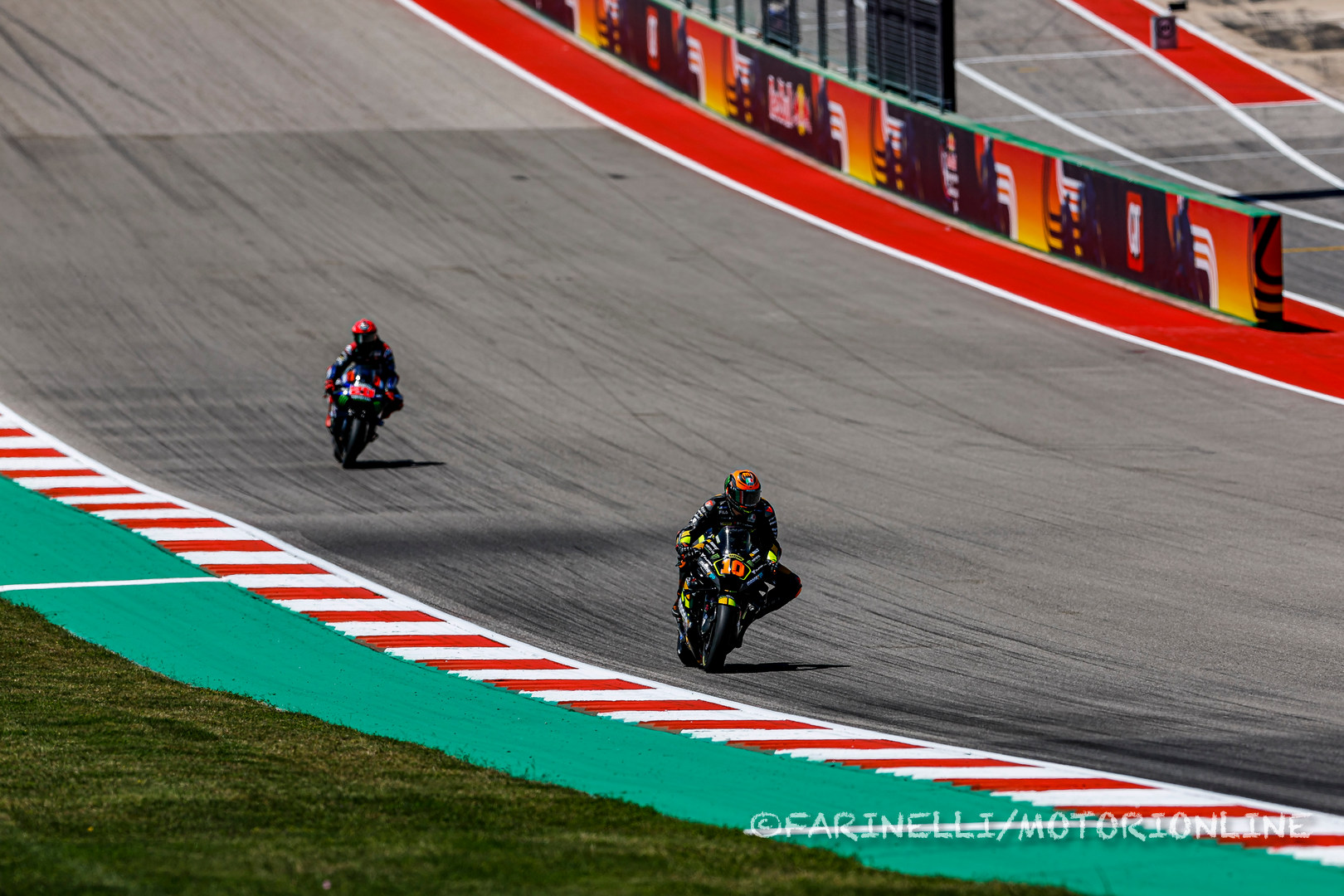 MotoGP Austin RACE