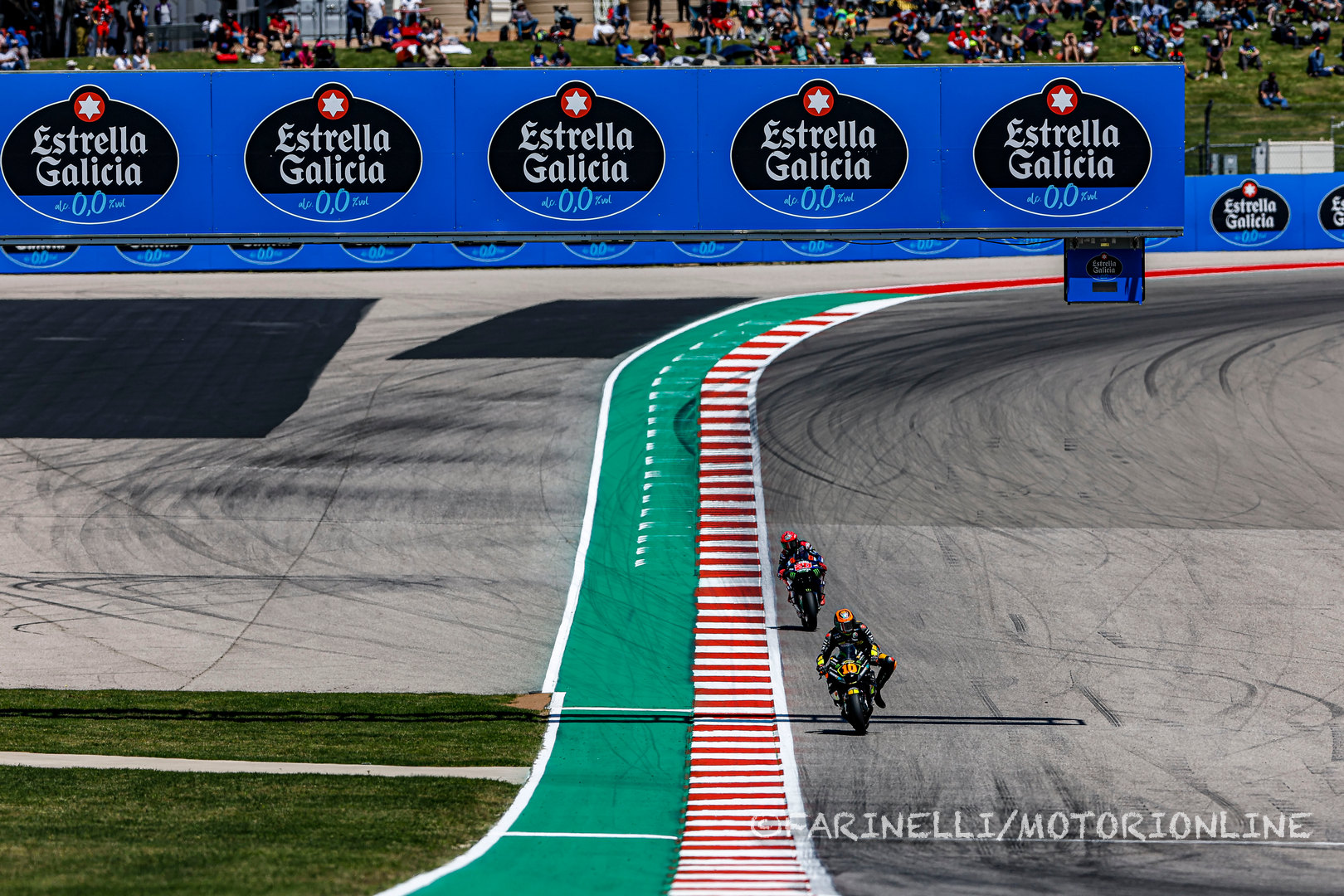 MotoGP Austin RACE