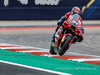 MotoGP Austin Sprint_Race