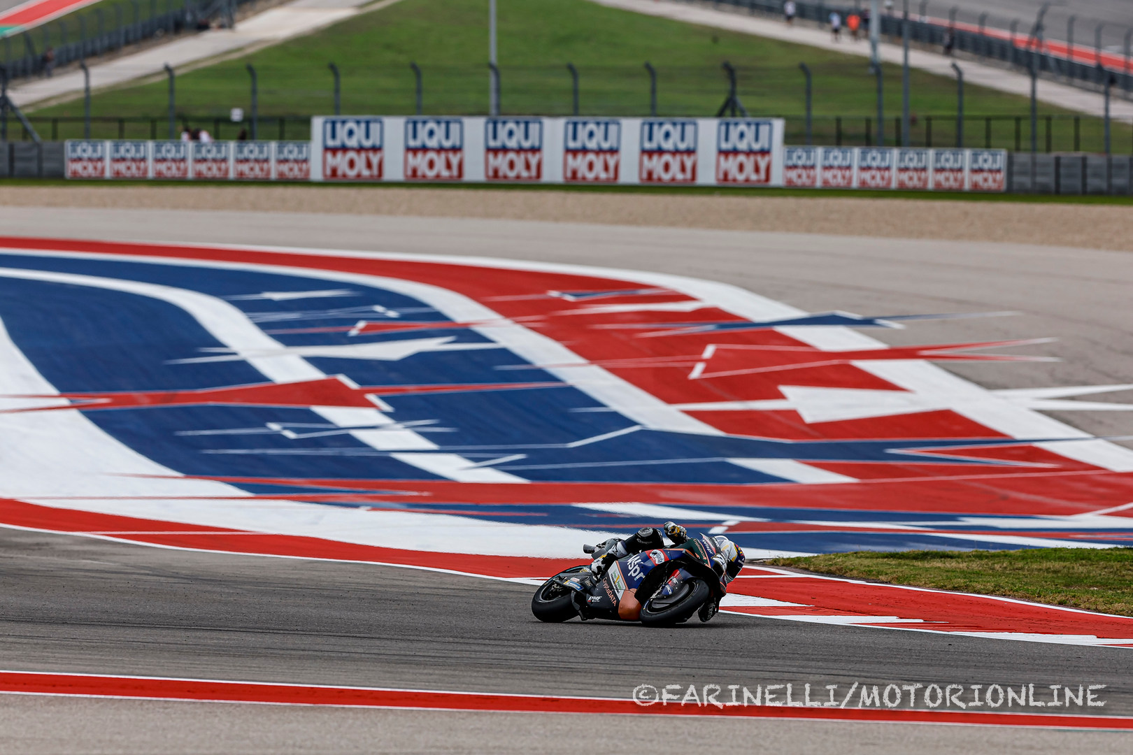 MotoGP Austin Sprint_Race