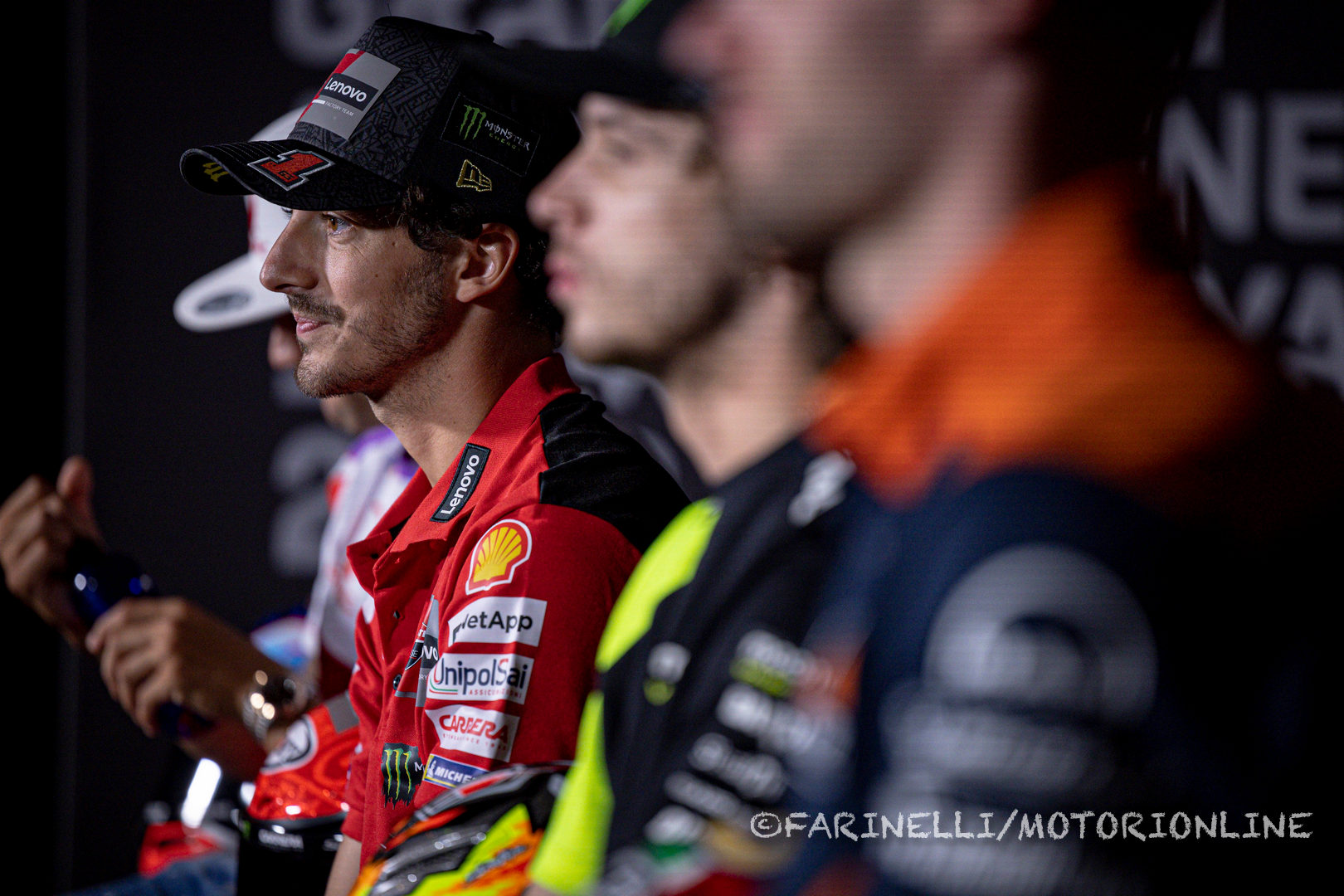 MotoGP Barcellona Day_1