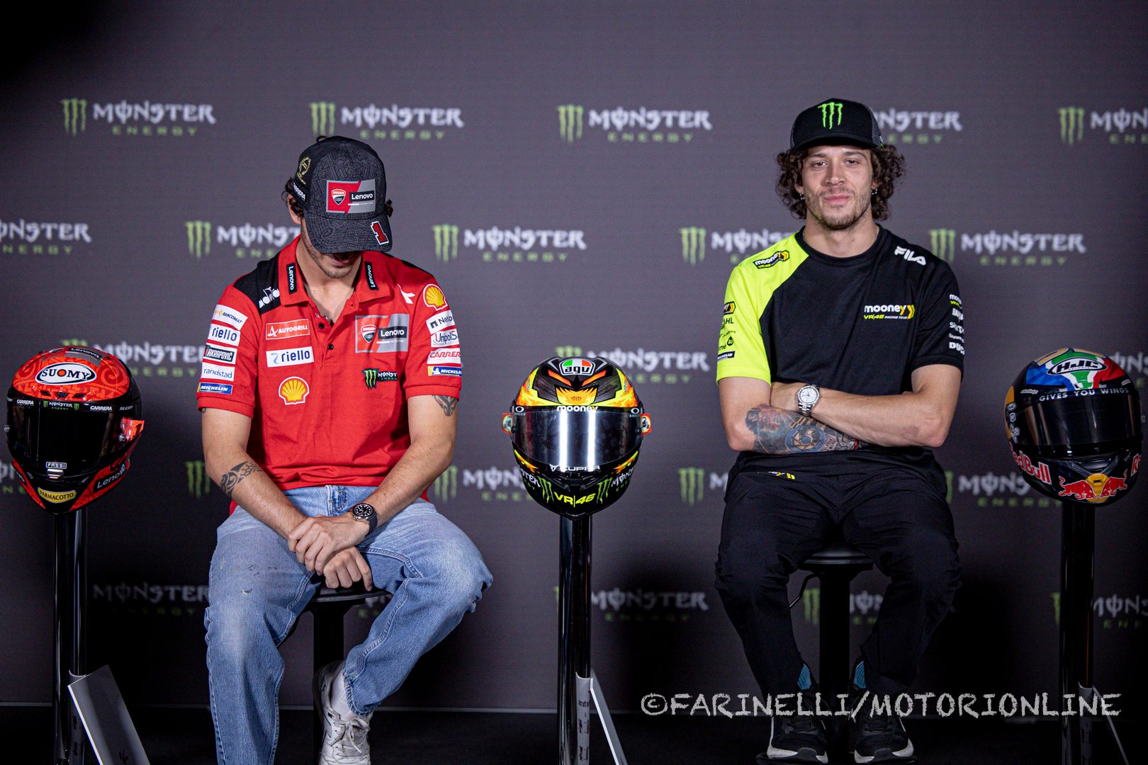 MotoGP Barcellona Day_1