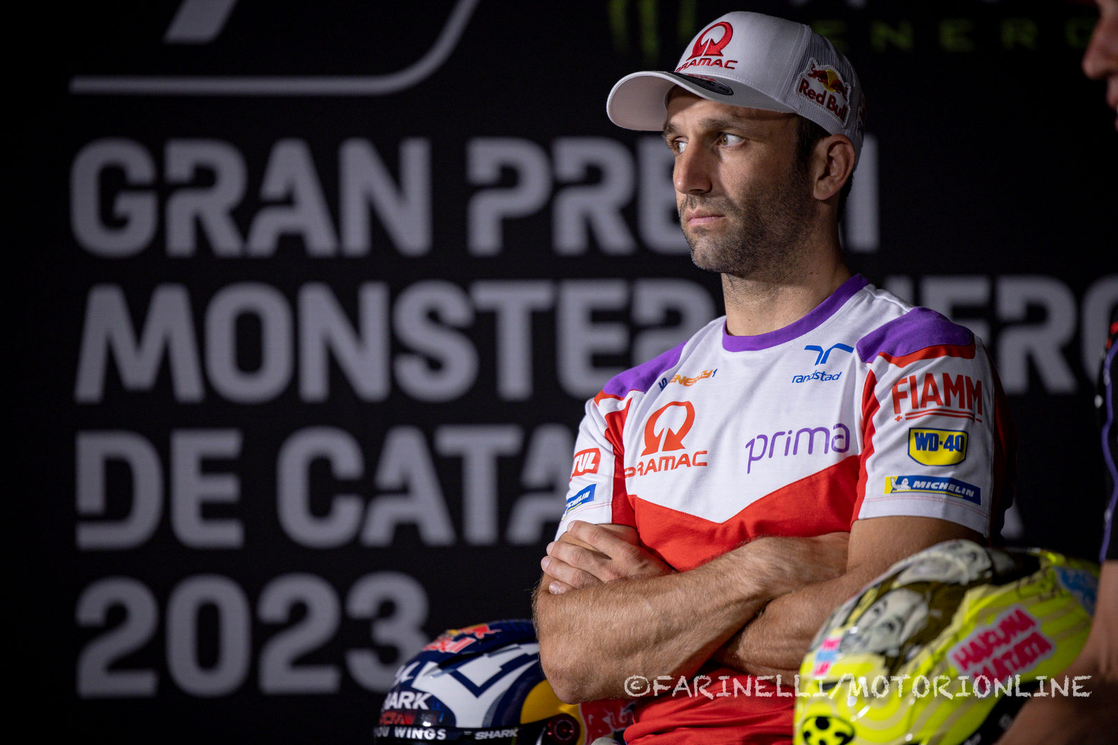 MotoGP Barcellona Day_1