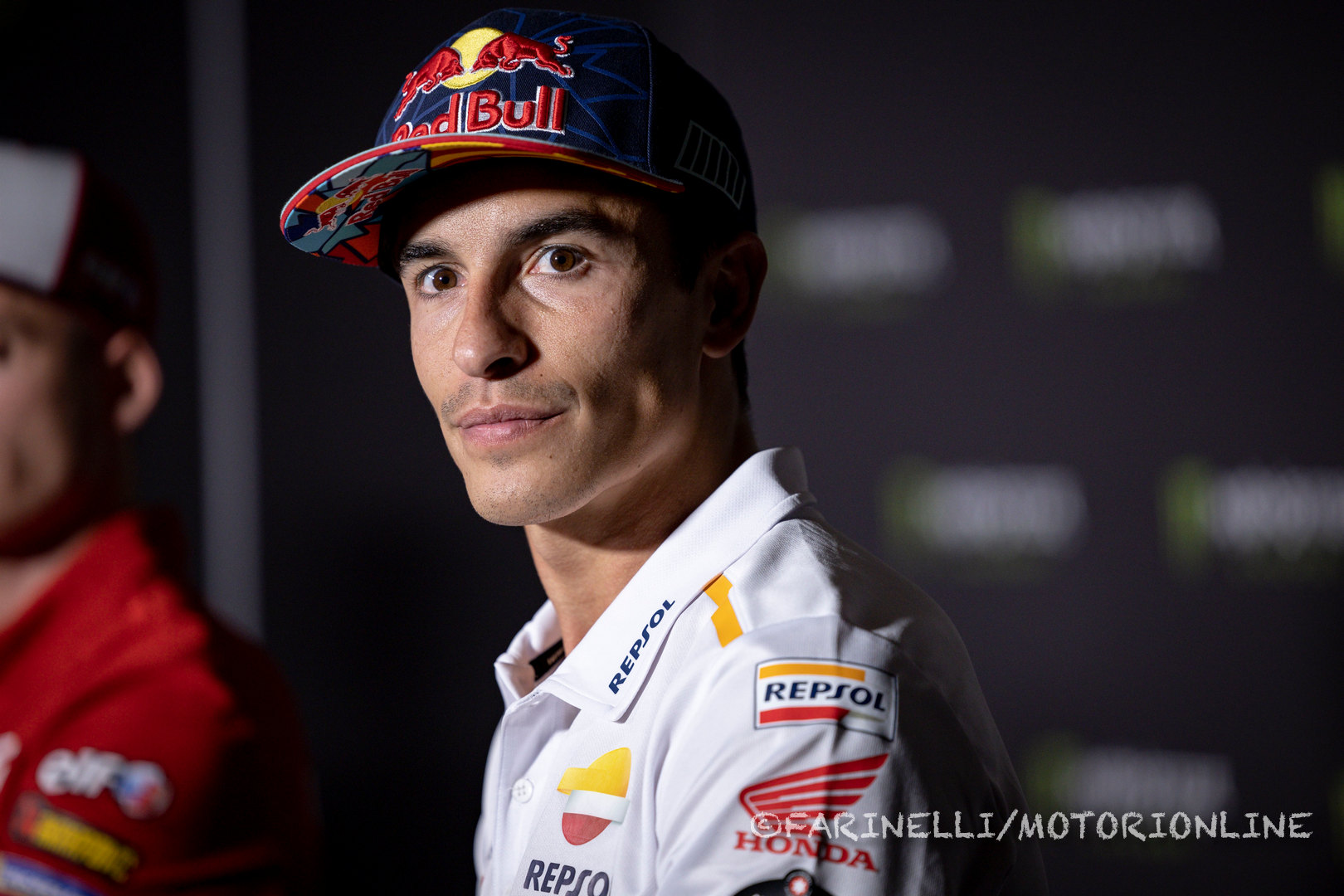 MotoGP Barcellona Day_1