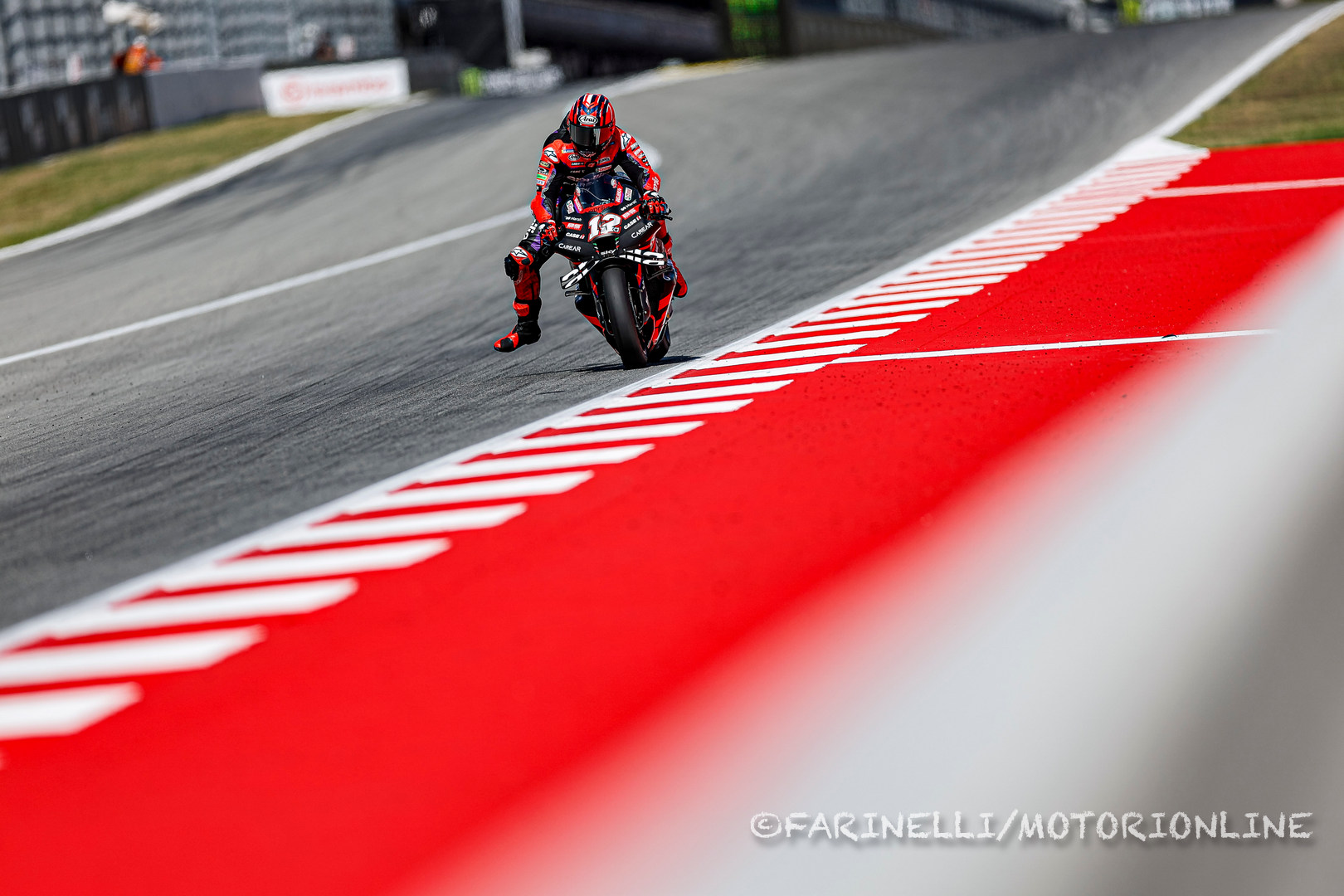 MotoGP Barcellona Day_2