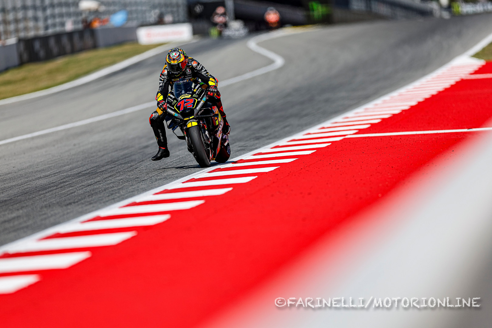 MotoGP Barcellona Day_2