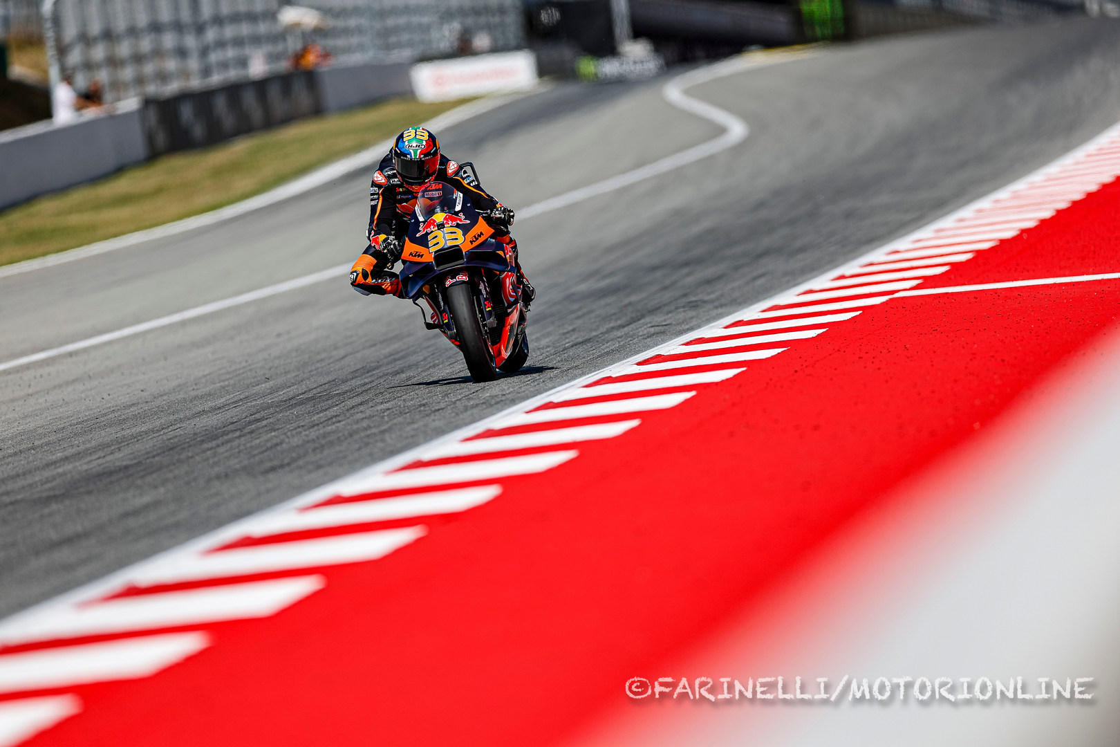 MotoGP Barcellona Day_2