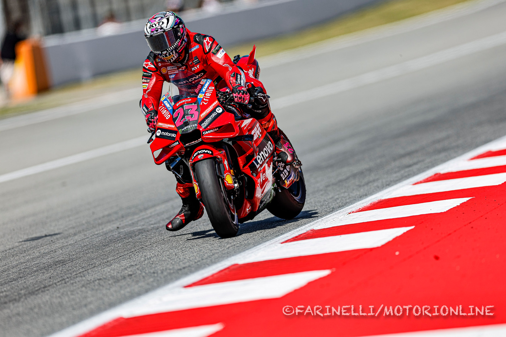 MotoGP Barcellona Day_2