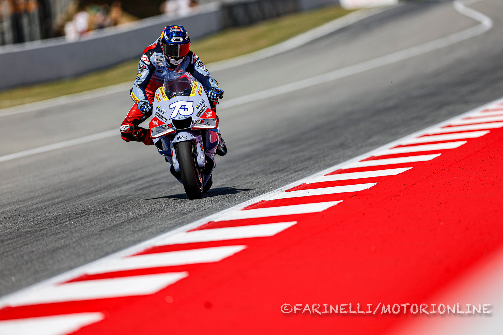 MotoGP Barcellona Day_2