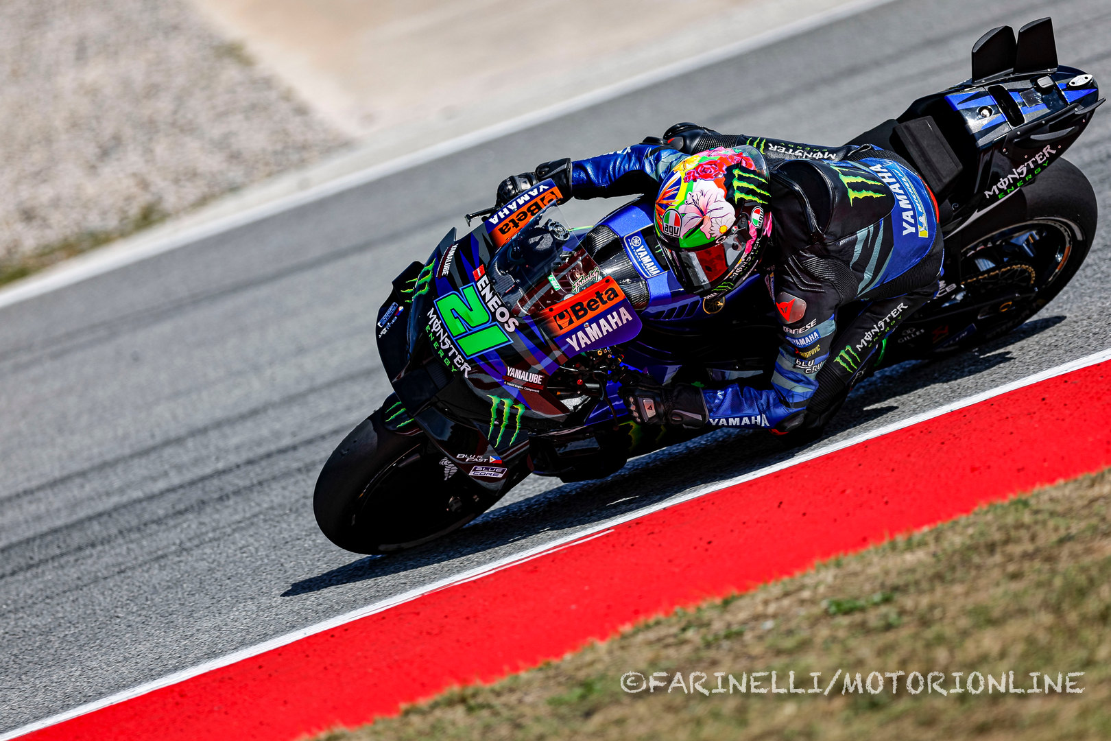 MotoGP Barcellona Day_2