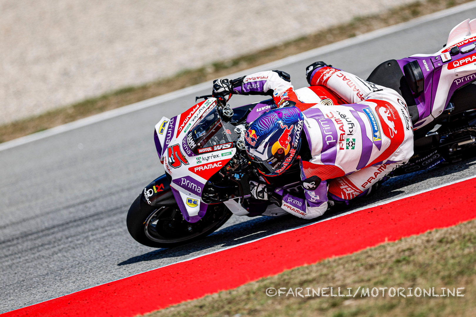 MotoGP Barcellona Day_2