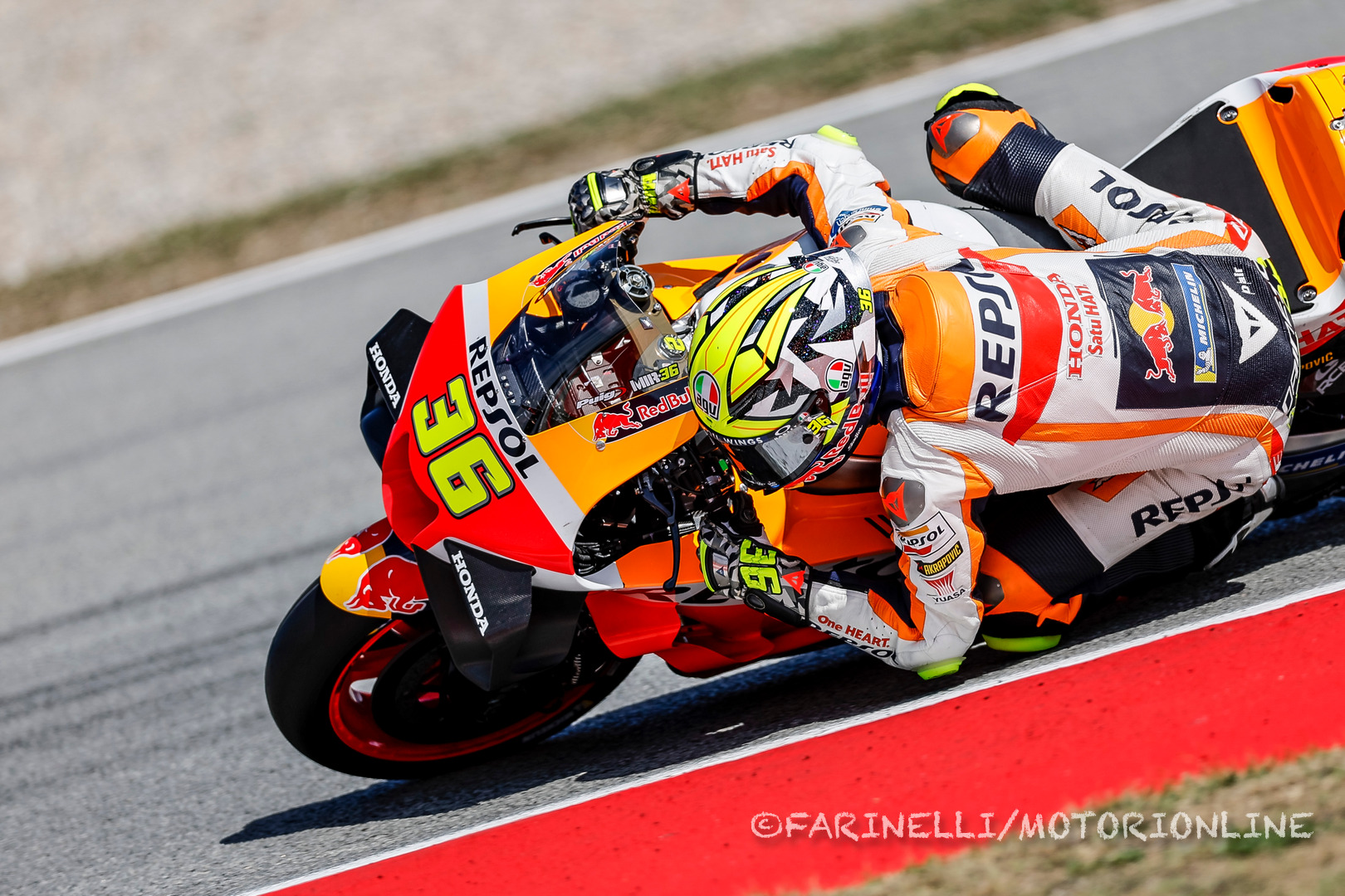 MotoGP Barcellona Day_2