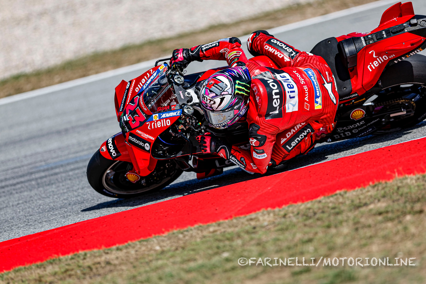 MotoGP Barcellona Day_2