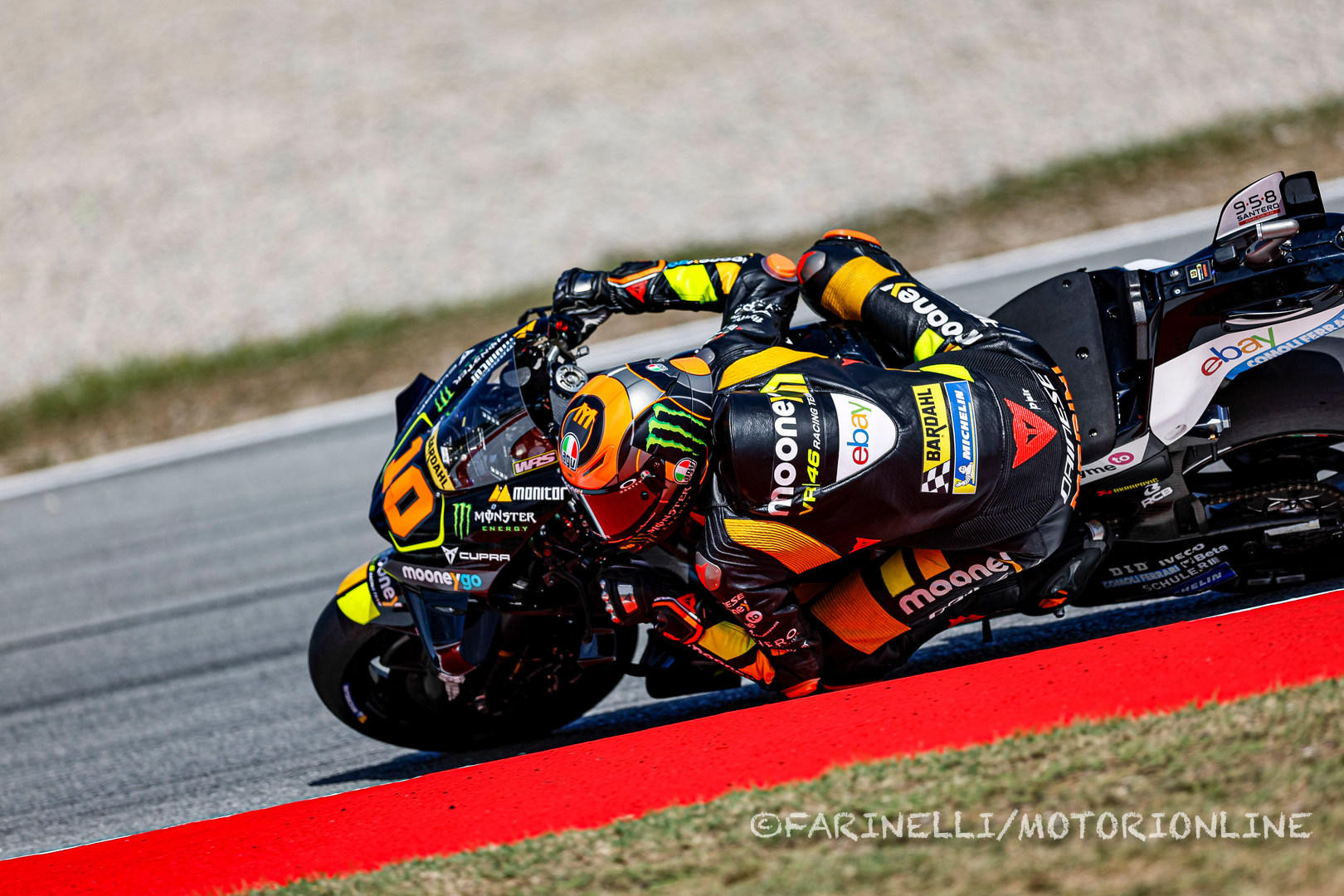 MotoGP Barcellona Day_2