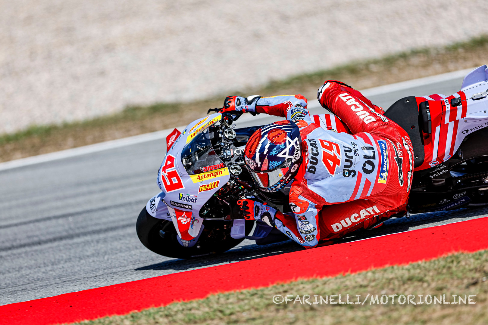 MotoGP Barcellona Day_2