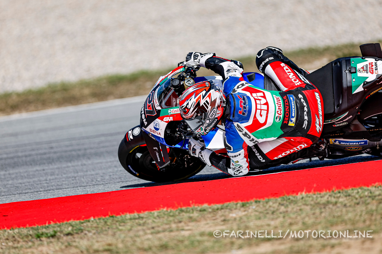 MotoGP Barcellona Day_2