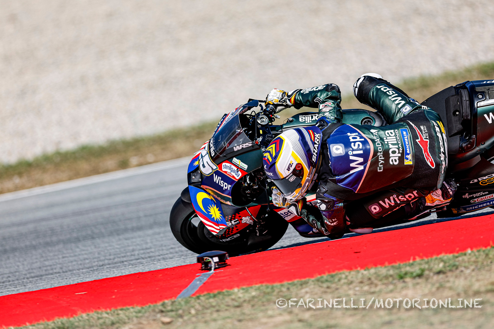 MotoGP Barcellona Day_2