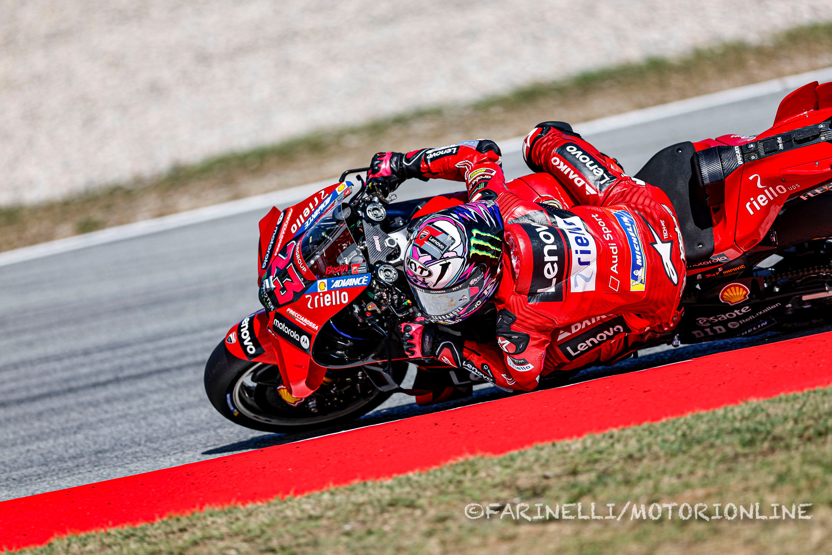 MotoGP Barcellona Day_2