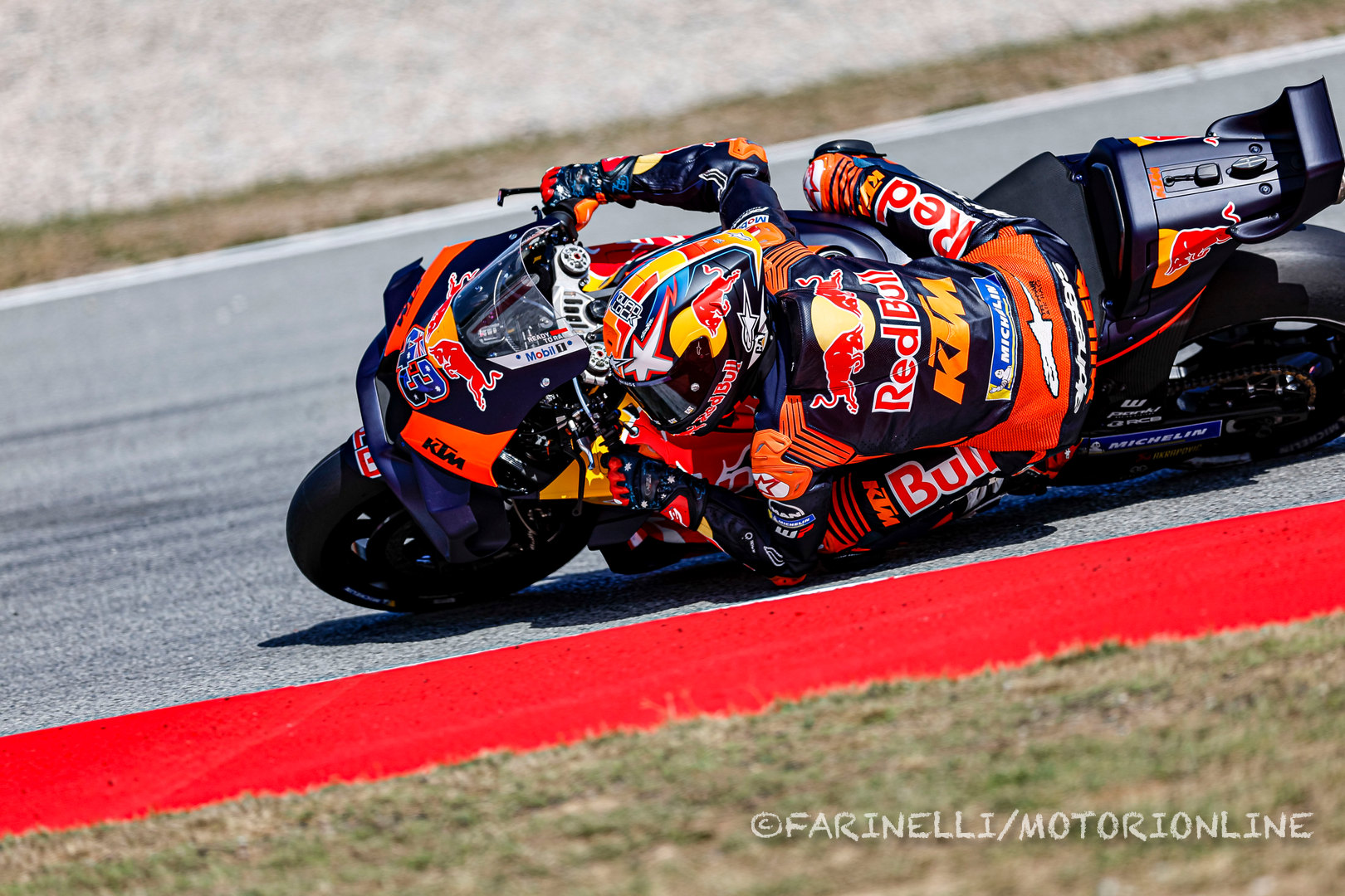 MotoGP Barcellona Day_2