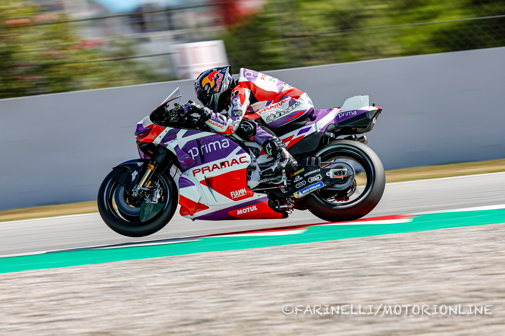 MotoGP Barcellona Day_2