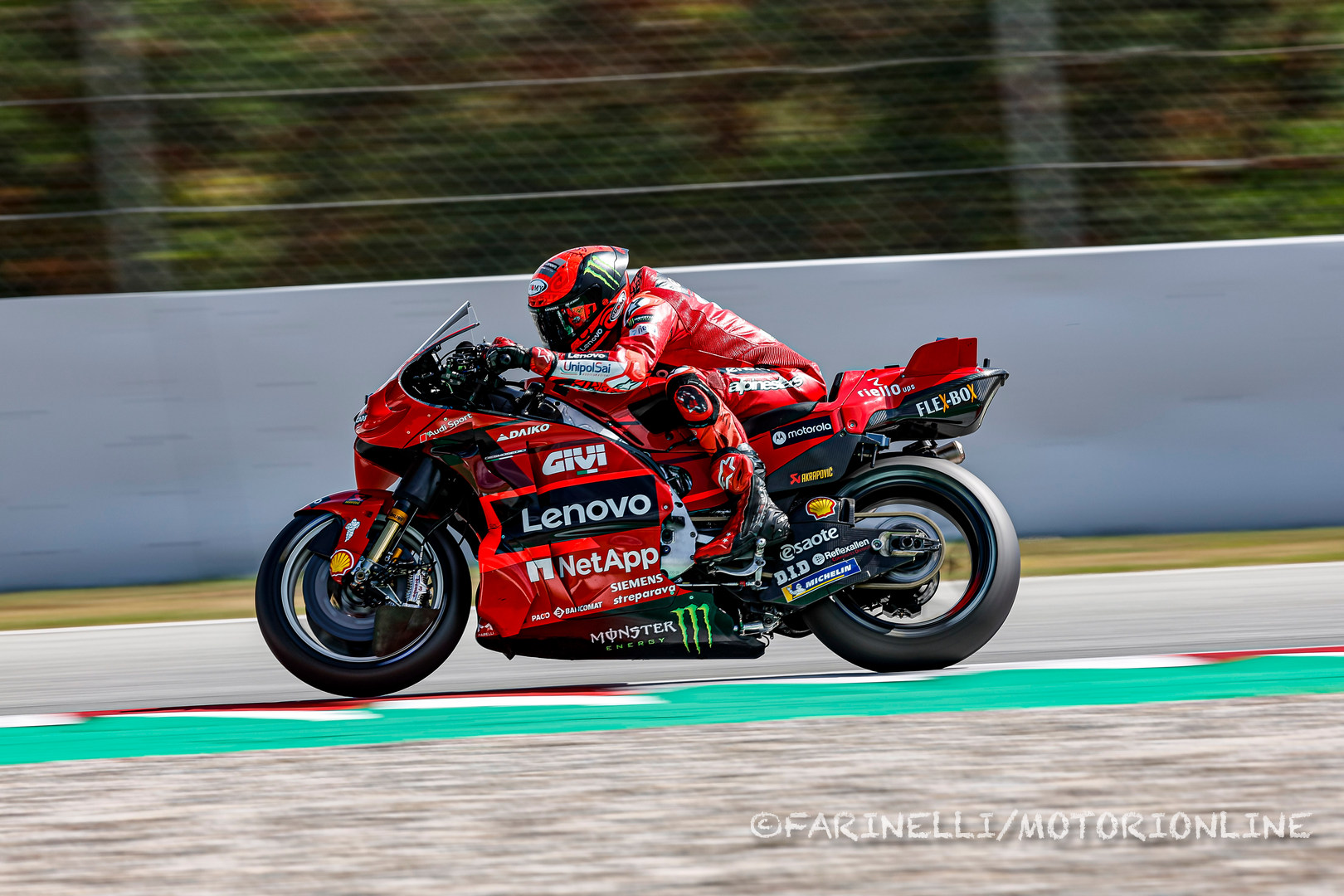MotoGP Barcellona Day_2