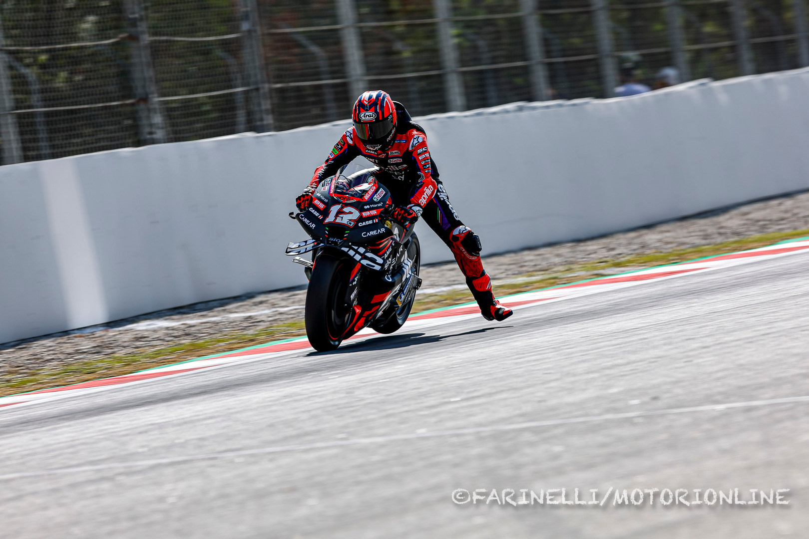 MotoGP Barcellona Day_2