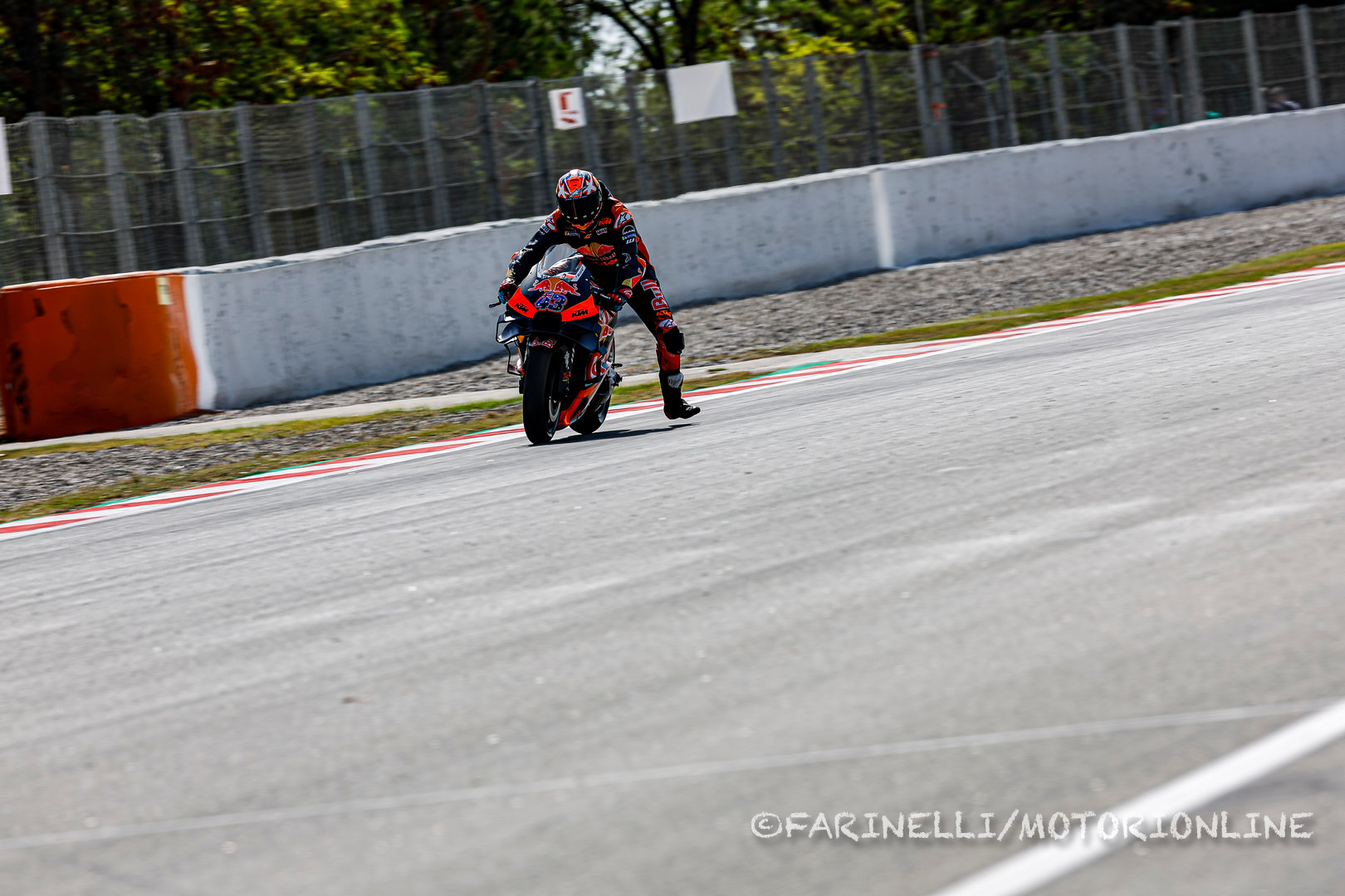 MotoGP Barcellona Day_2