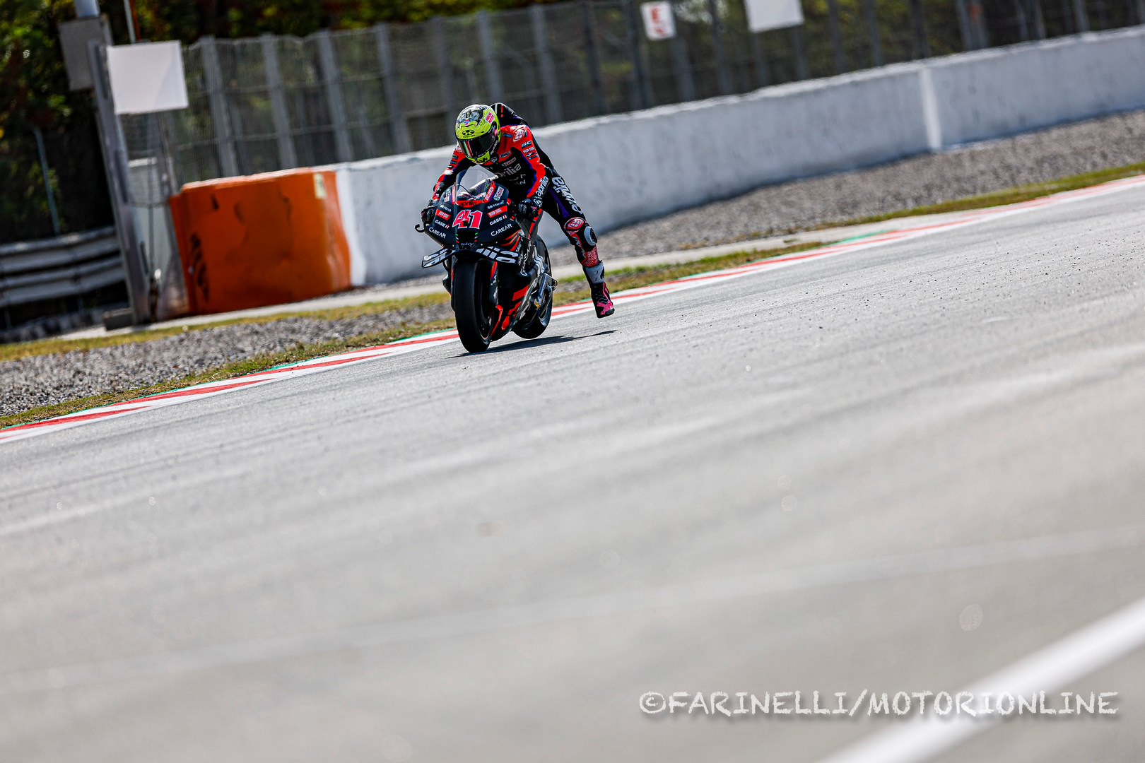MotoGP Barcellona Day_2